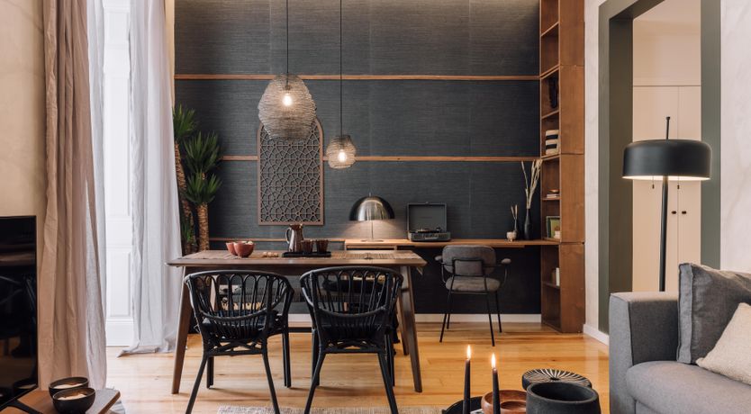 Photo of Charcoal Celosia