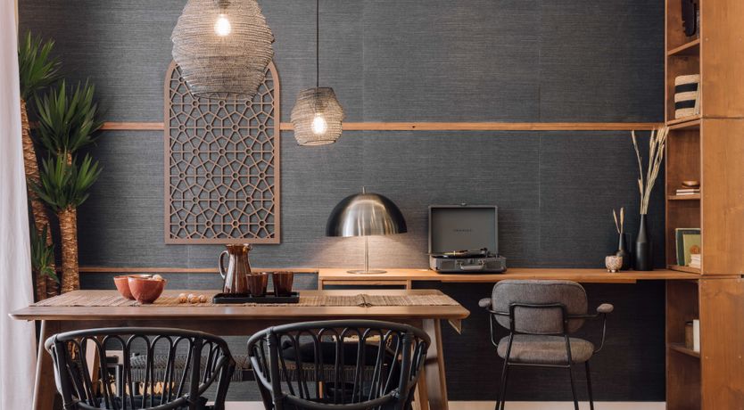 Photo of Charcoal Celosia