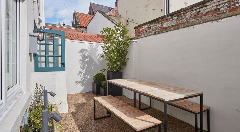 Photo of Lister & Walker