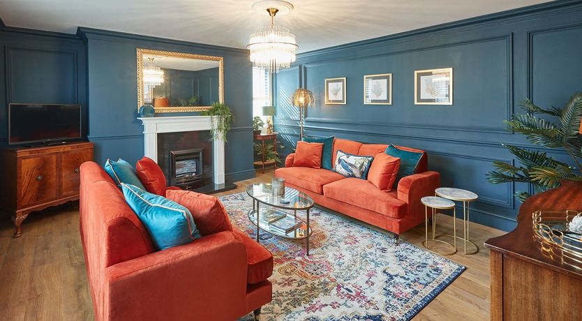 Photo of Lister & Walker