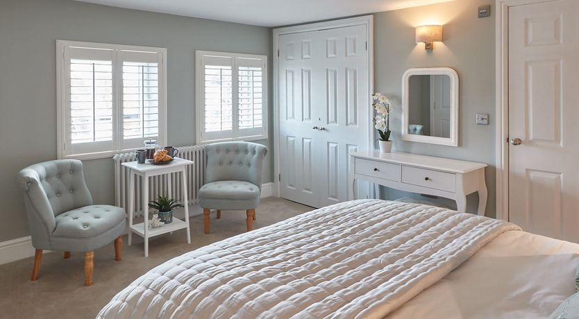 Photo of Lister & Walker