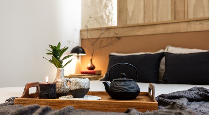 Photo of The Sweet Repose