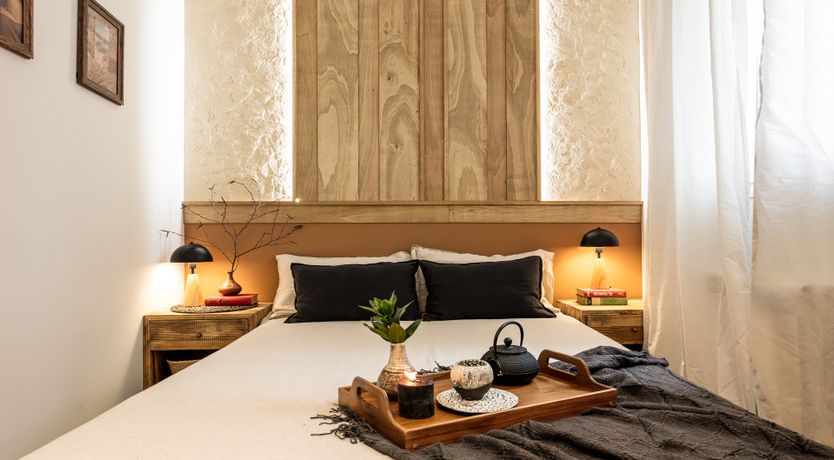 Photo of The Sweet Repose