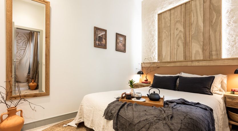 Photo of The Sweet Repose