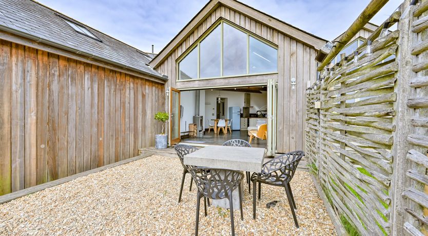 Photo of Swirling Stars