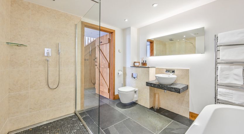 Photo of Swirling Stars