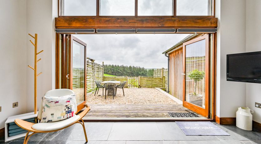 Photo of Swirling Stars