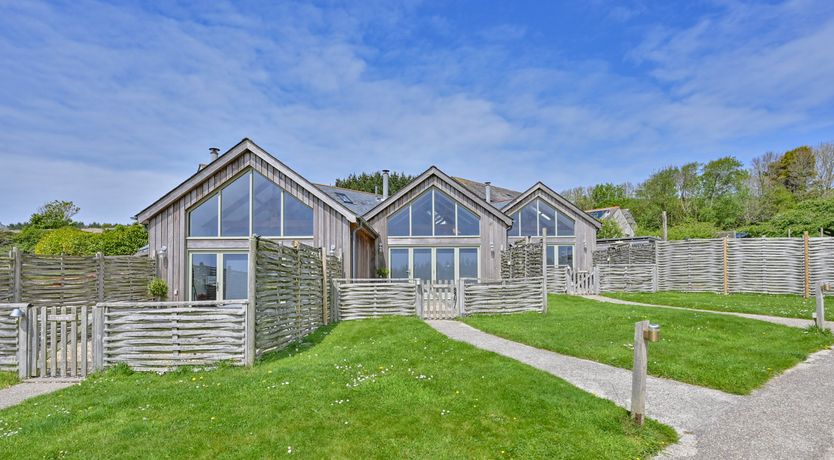 Photo of Swirling Stars