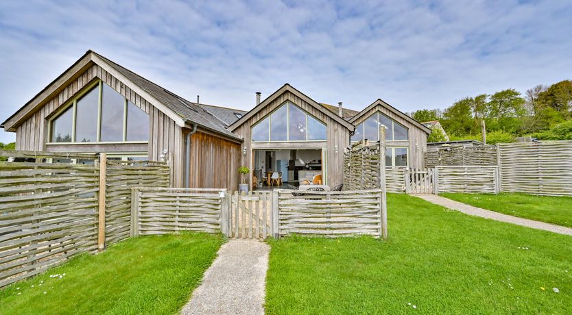 Photo of Swirling Stars