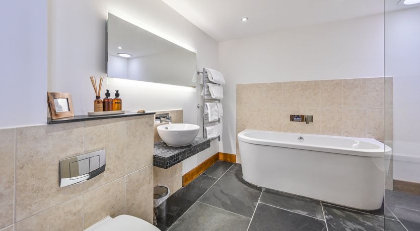 Photo of Swirling Stars