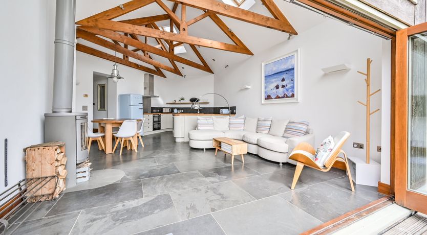 Photo of Swirling Stars