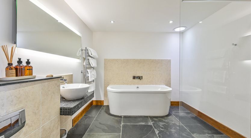 Photo of Swirling Stars