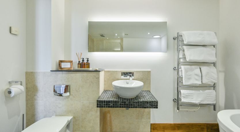 Photo of Swirling Stars