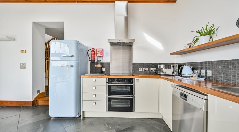 Photo of Swirling Stars