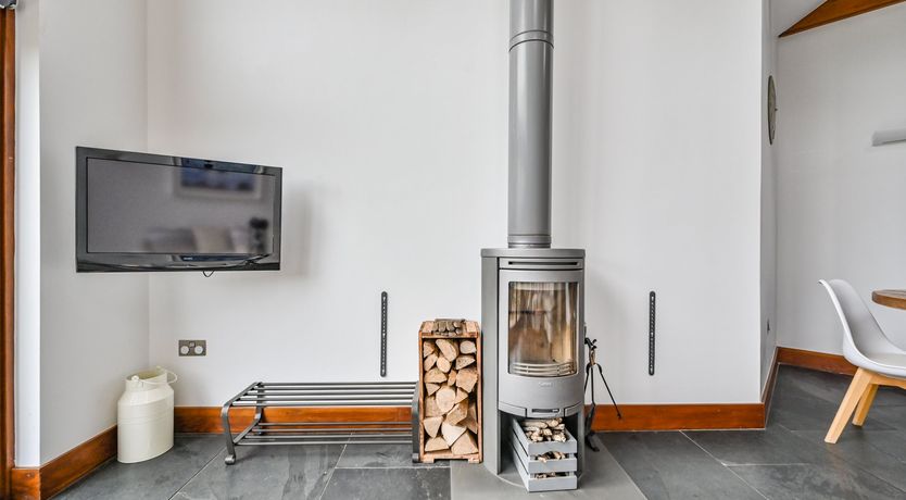 Photo of Swirling Stars