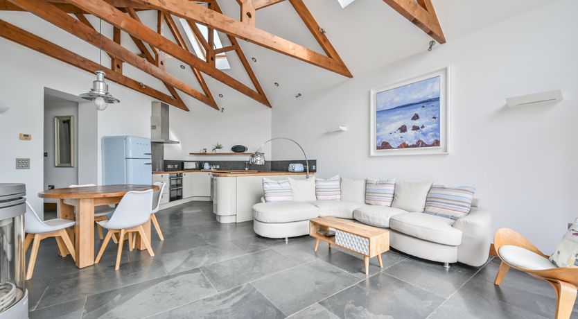 Photo of Swirling Stars