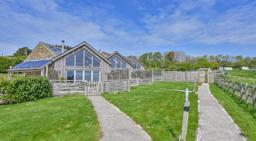 Photo of Swirling Stars