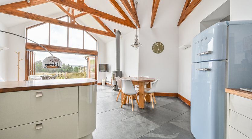 Photo of Swirling Stars