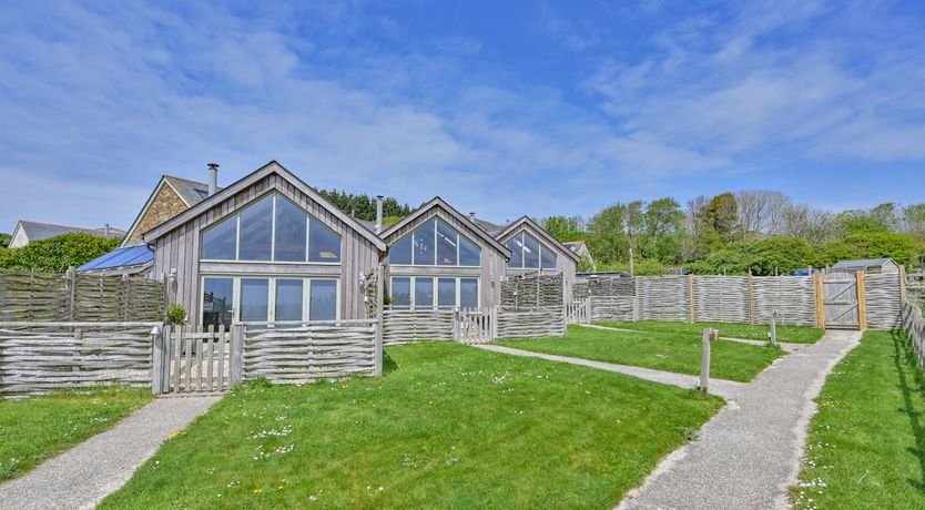 Photo of Swirling Stars