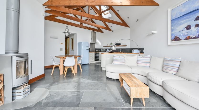 Photo of Swirling Stars