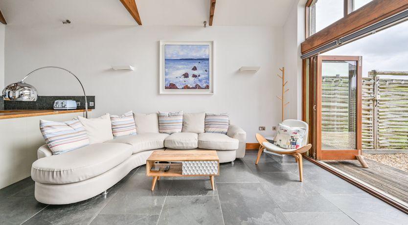 Photo of Swirling Stars