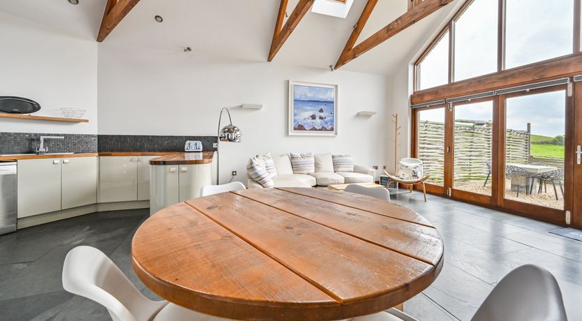 Photo of Swirling Stars