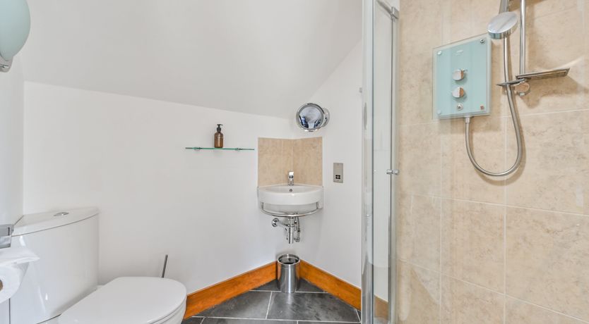 Photo of Swirling Stars