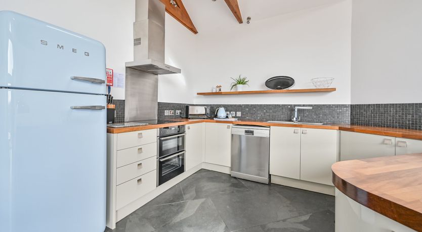 Photo of Swirling Stars