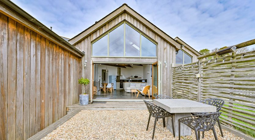 Photo of Swirling Stars