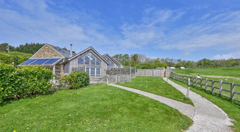 Photo of Swirling Stars