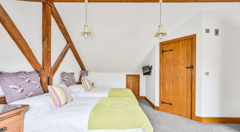 Photo of Swirling Stars