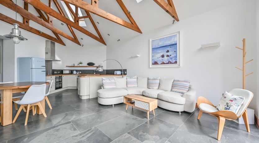 Photo of Swirling Stars