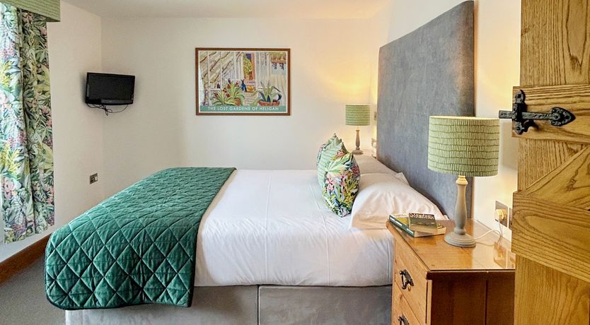 Photo of Swirling Stars