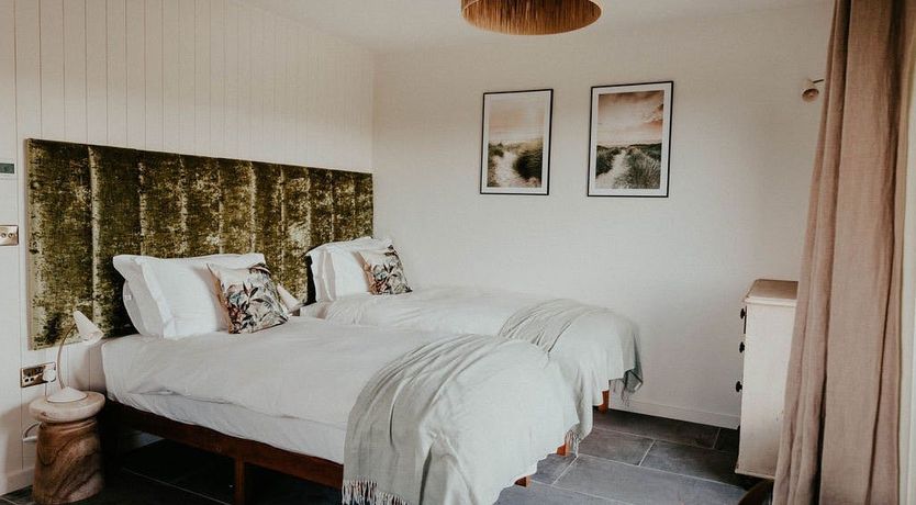 Photo of The Dairy Shed