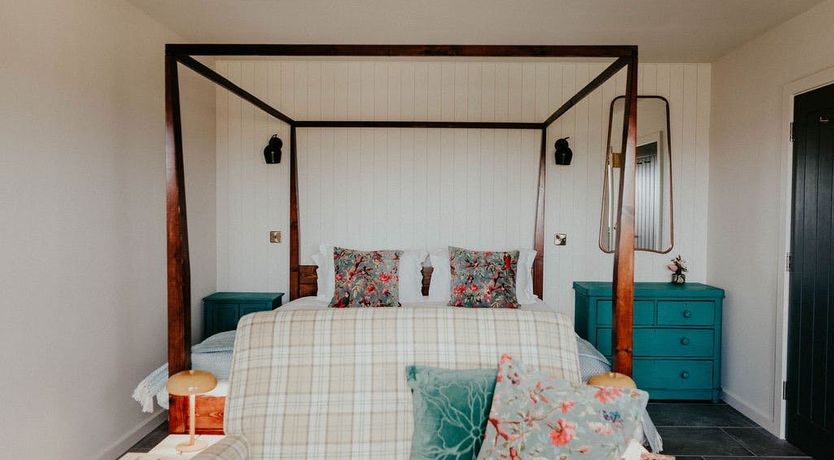 Photo of The Dairy Shed