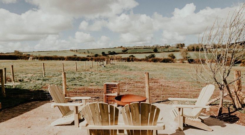 Photo of The Dairy Shed