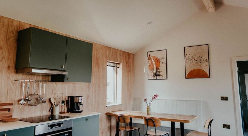 Photo of The Dairy Shed