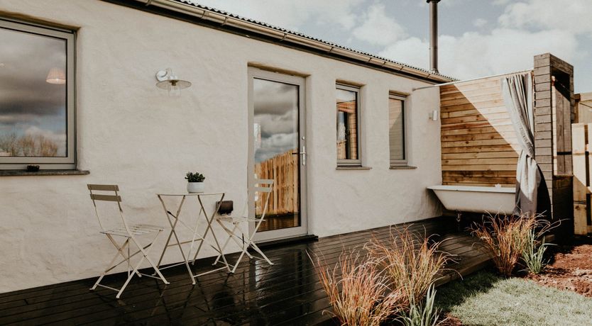 Photo of The Dairy Shed