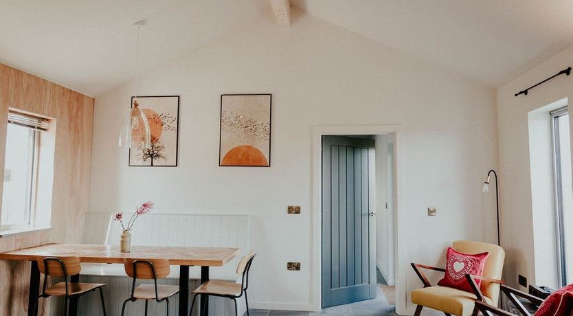 Photo of The Dairy Shed