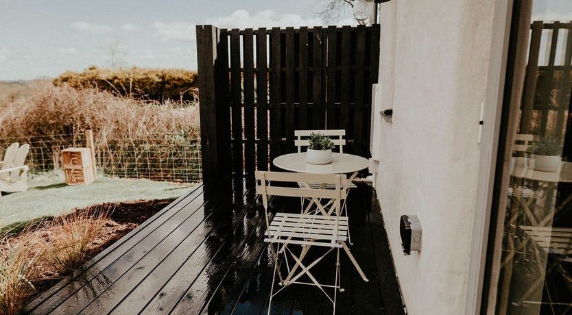 Photo of The Dairy Shed