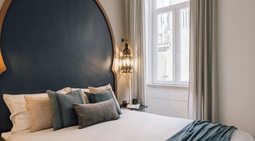 Photo of From Lisbon To The Sahara