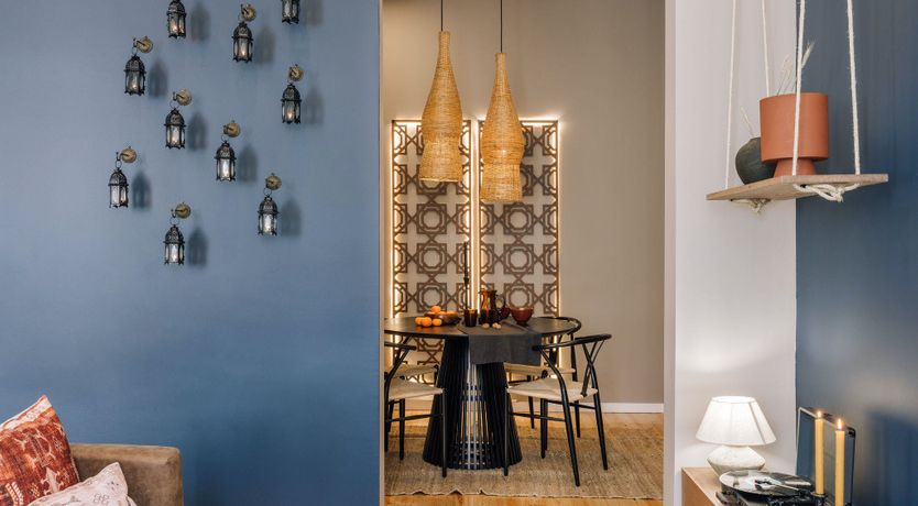 Photo of From Lisbon To The Sahara