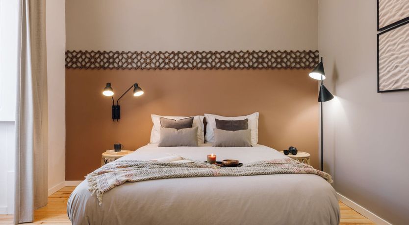 Photo of From Lisbon To The Sahara