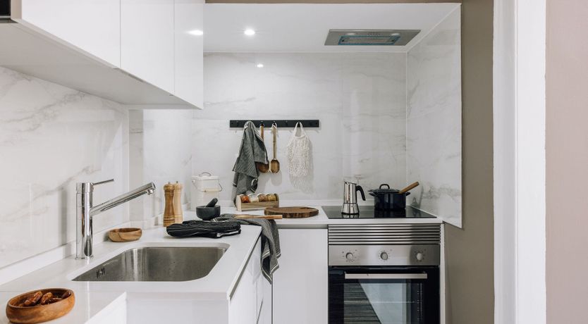 Photo of From Lisbon To The Sahara