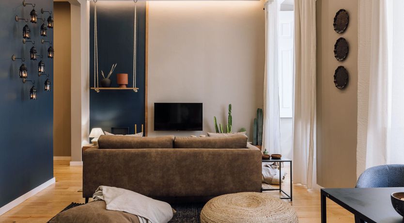 Photo of From Lisbon To The Sahara