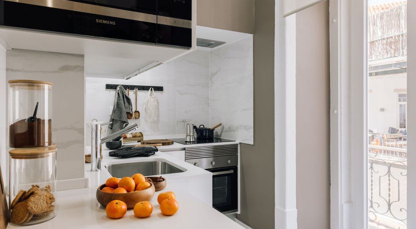 Photo of From Lisbon To The Sahara