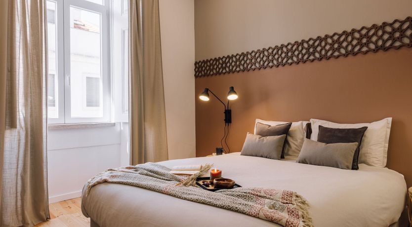 Photo of From Lisbon To The Sahara