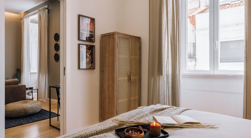 Photo of From Lisbon To The Sahara