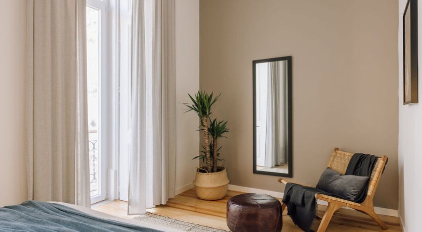 Photo of From Lisbon To The Sahara