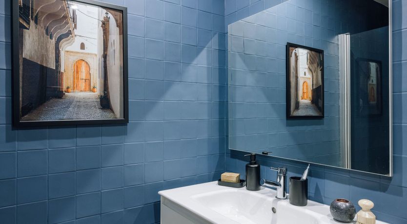 Photo of From Lisbon To The Sahara